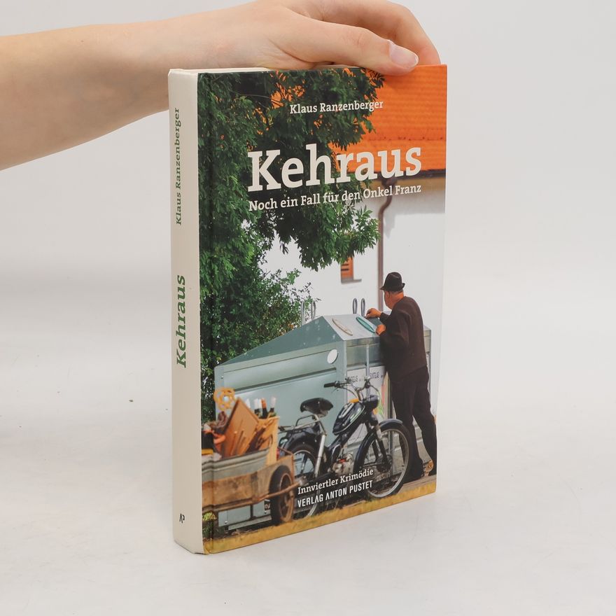 Klaus Ranzenberger Kehraus