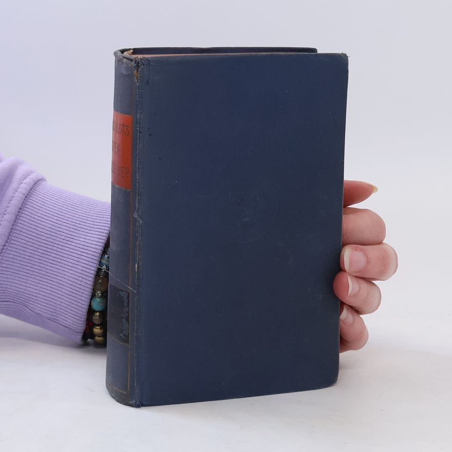 Various authors Langenscheidts Taschenwörterbücher für Reise, Lektüre, Konversation und den Schulgebrauch. Portugiesisch - Deutsch