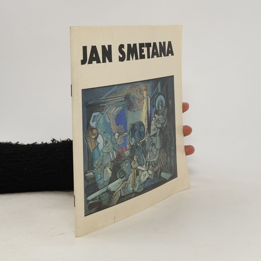 Jan Smetana Jan Smetana