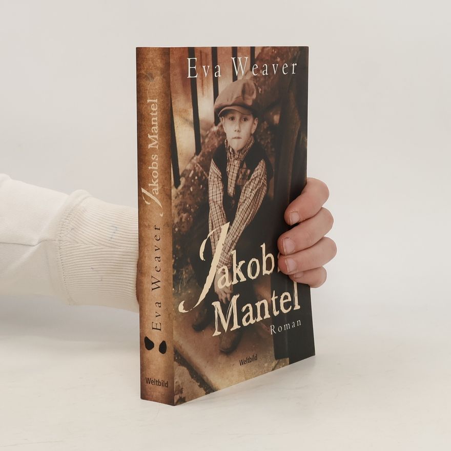 Eva Weaver Jakobs Mantel