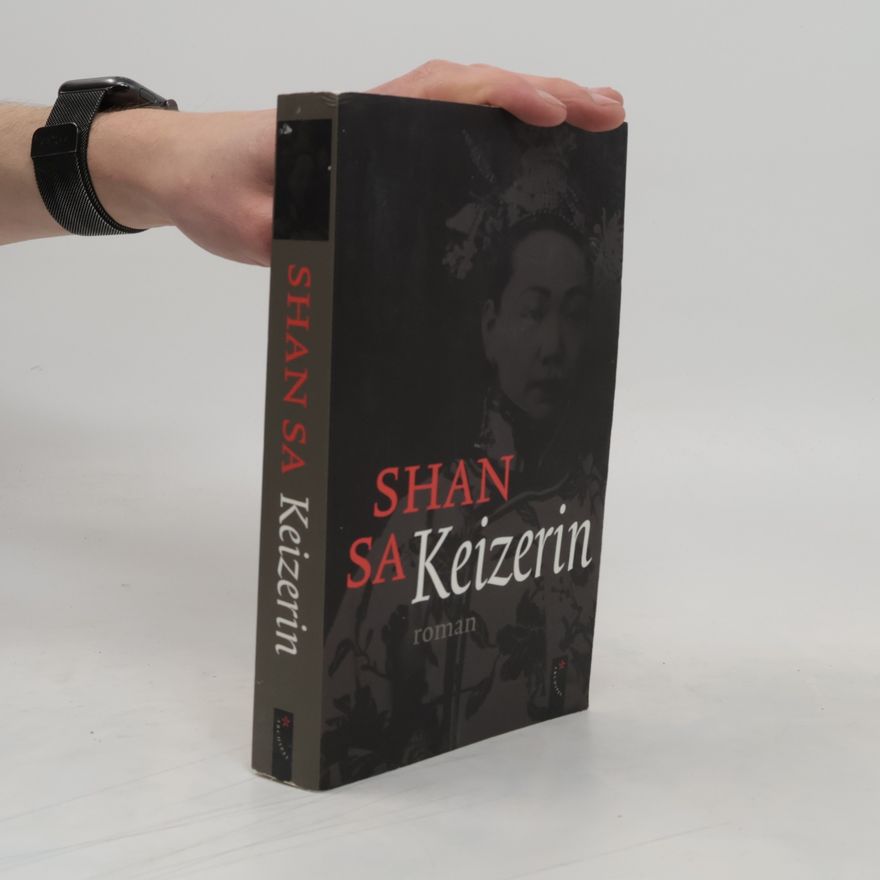 Sa Shan Keizerin