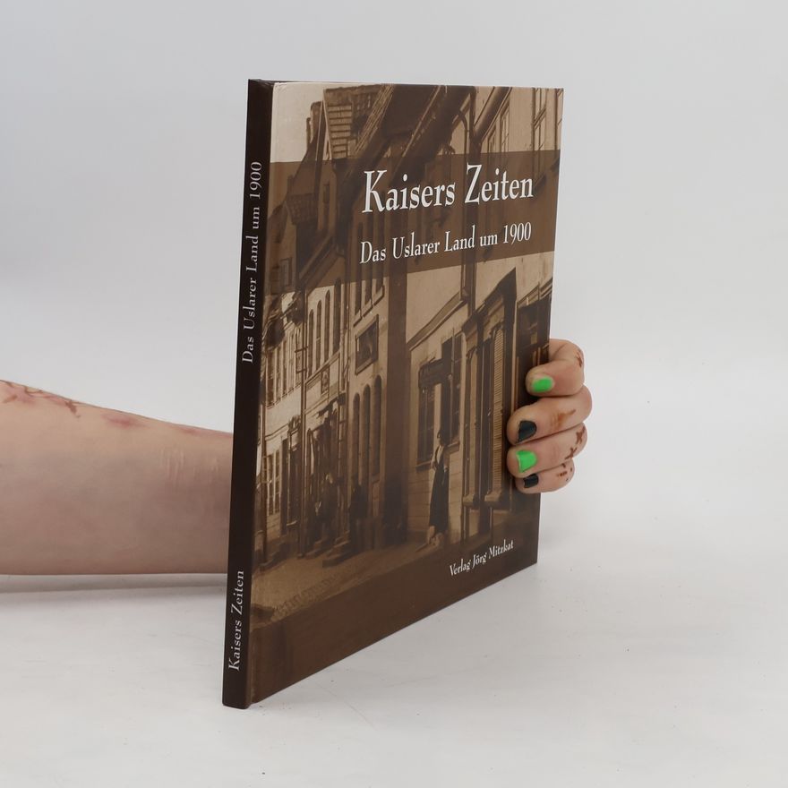 Daniel Althaus Kaisers Zeiten