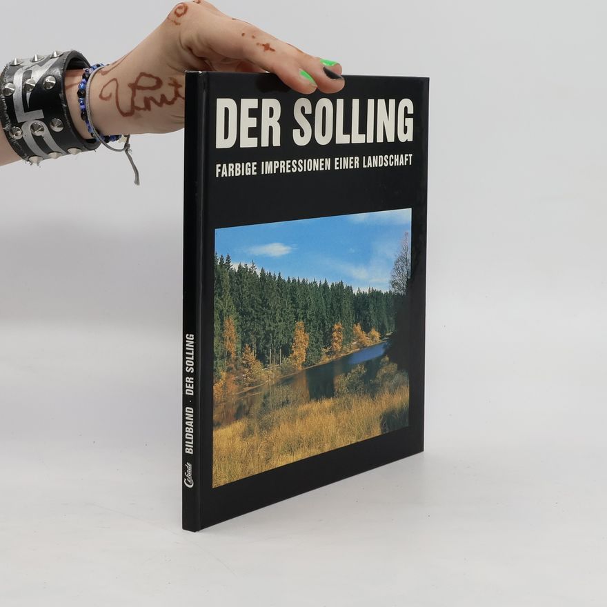 Autorenkollektiv Der Solling