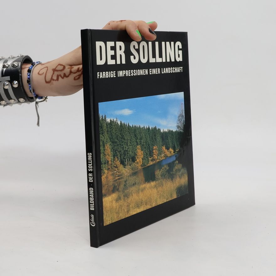 Autorenkollektiv Der Solling