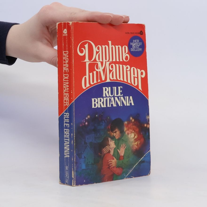 Daphne du Maurier Rule Britannia