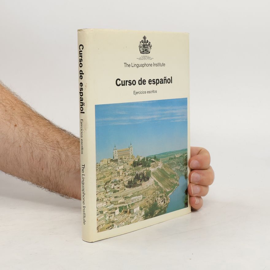 Autorenkollektiv Curso de español