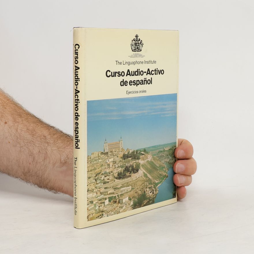Autorenkollektiv Curso Audio-Activo de español