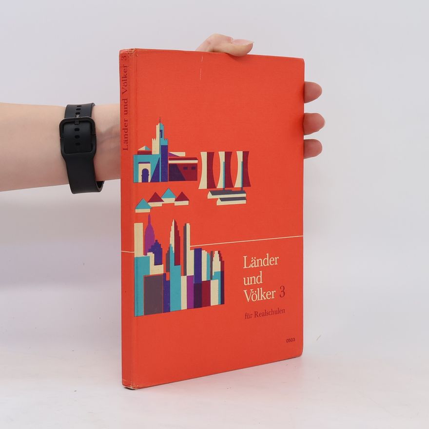 Various authors Länder und Völker 3