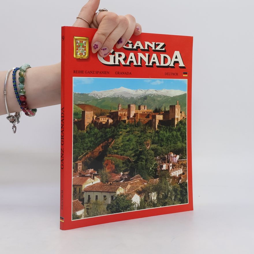 Autorenkollektiv Ganz Granada