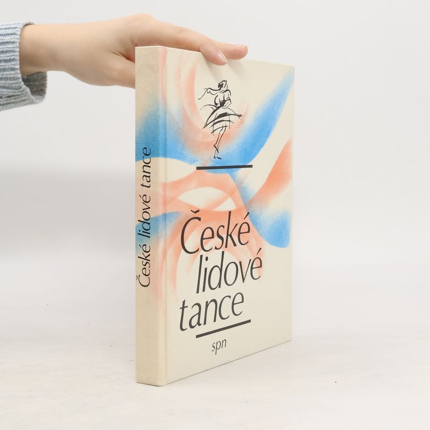Eva Binder České lidové tance