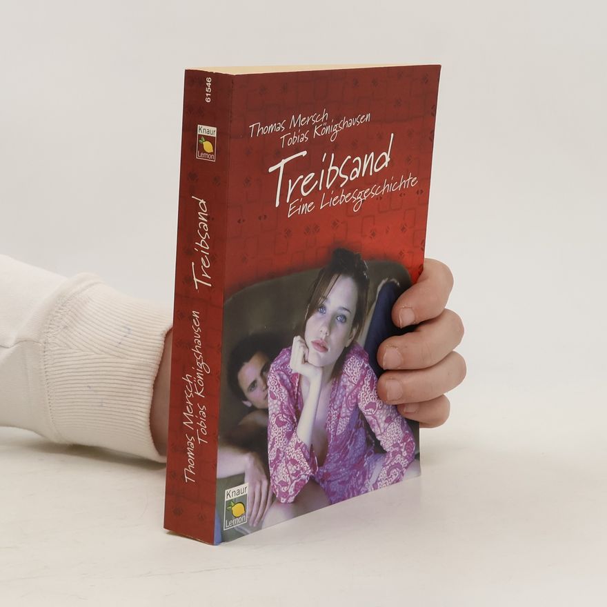 Thomas Mersch Treibsand