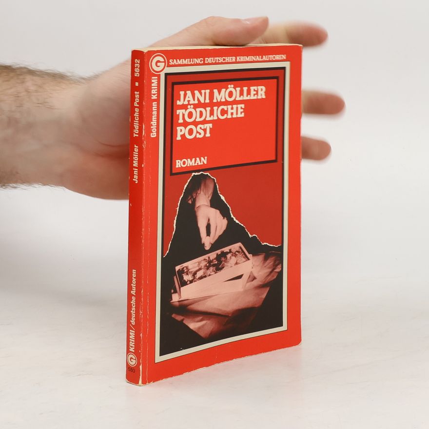 Jani Möller Tödliche Post