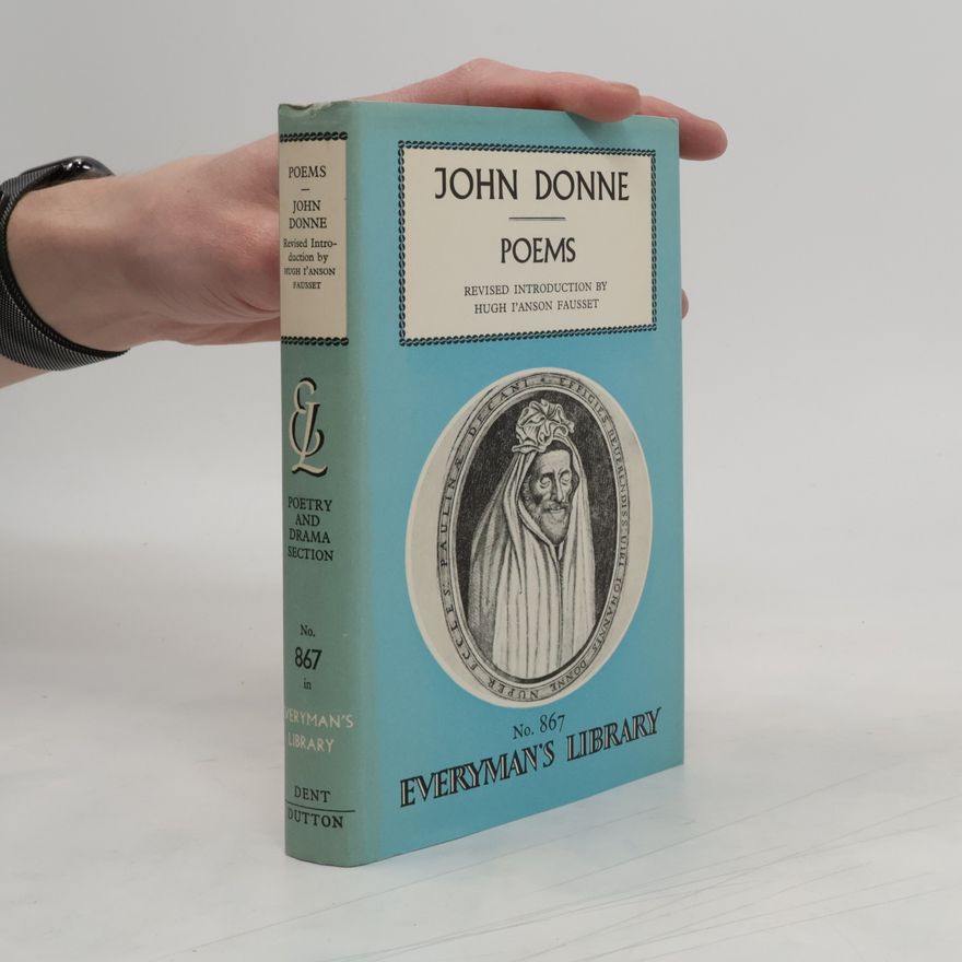 John Donne Poems