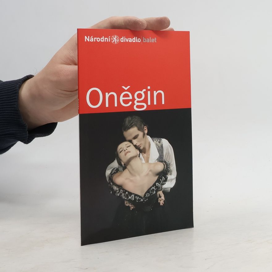 Kolektiv autorů Oněgin