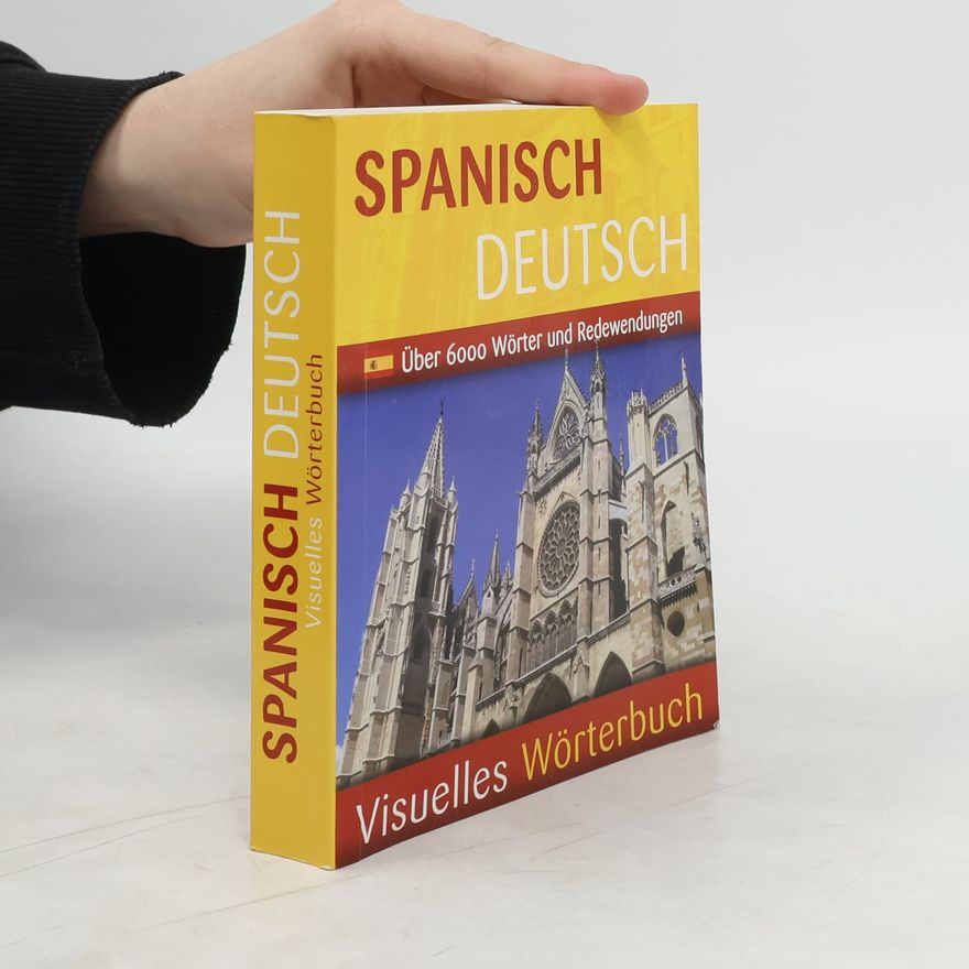Autorenkollektiv Spanisch Deutsch