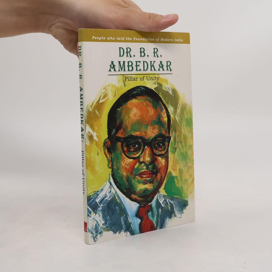 Kolektiv autorů Dr. B. R. Ambedkar