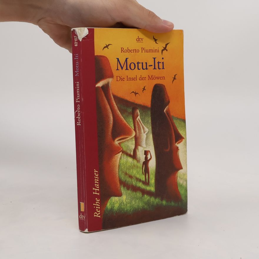 Roberto Piumini Motu-Iti