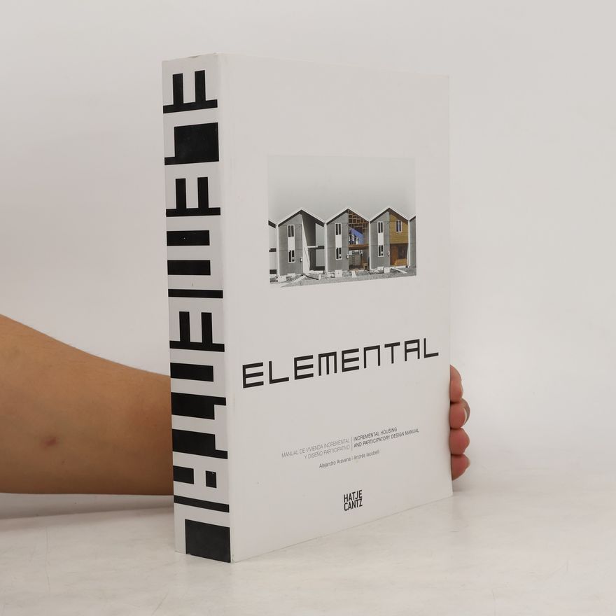 Alejandro Aravena Elemental