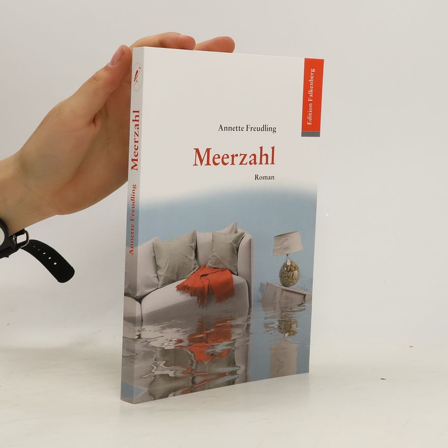 Annette Freudling Meerzahl