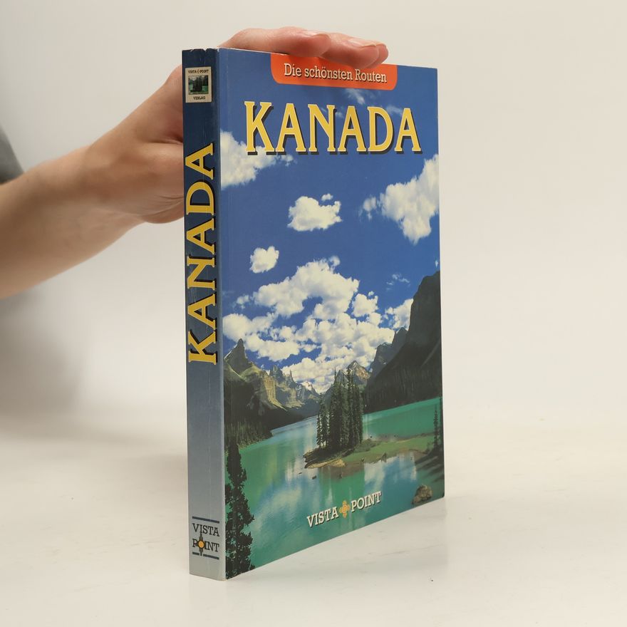 Hardy-Bernd Wagner Kanada