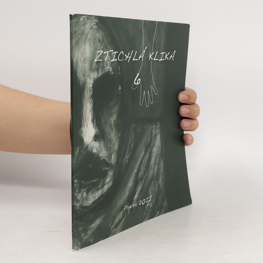 Kolektív autorov Ztichlá klika