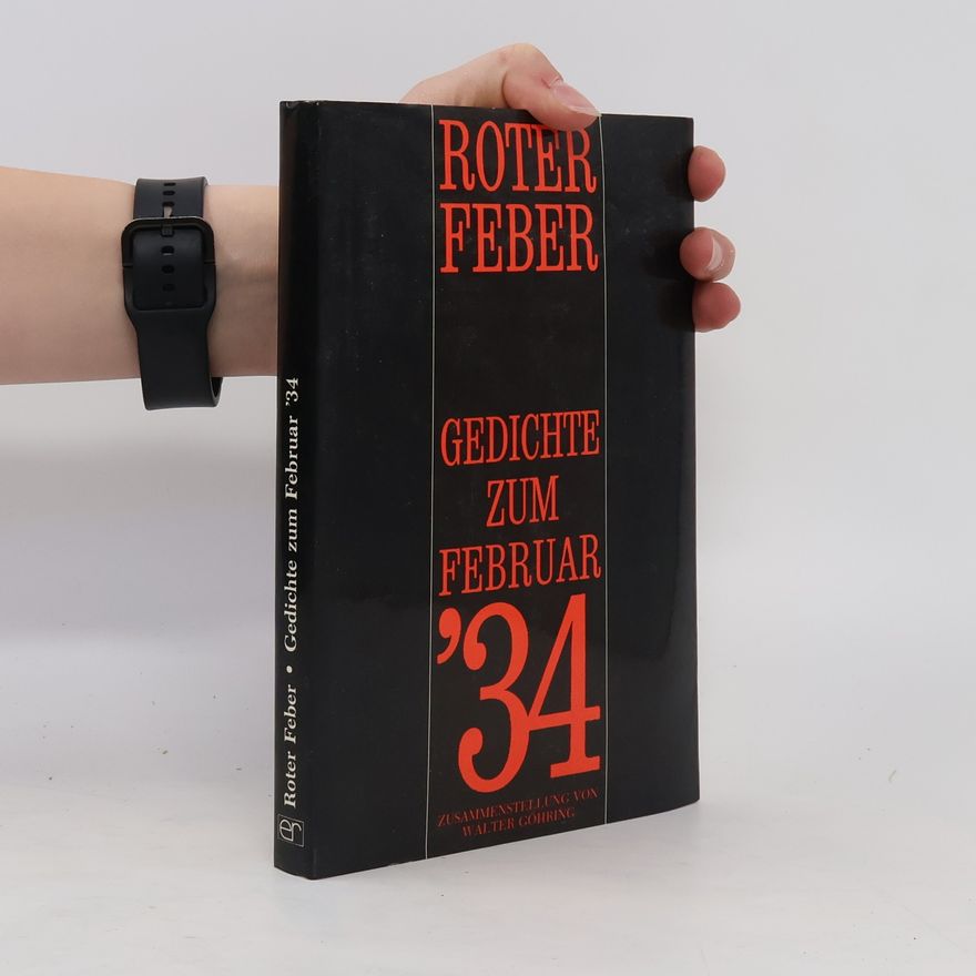 Walter Göhring Roter Feber