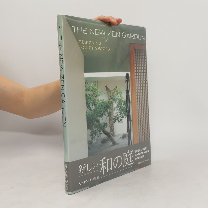 Satoshi Asakawa The New Zen Garden
