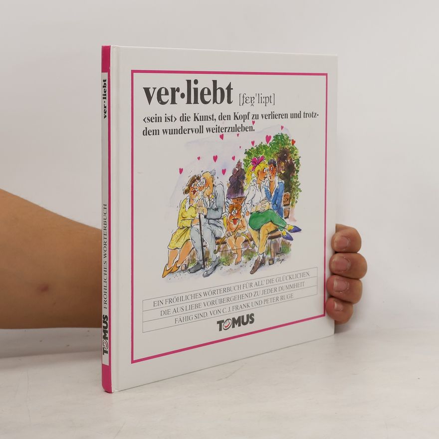 Autorenkollektiv Verliebt