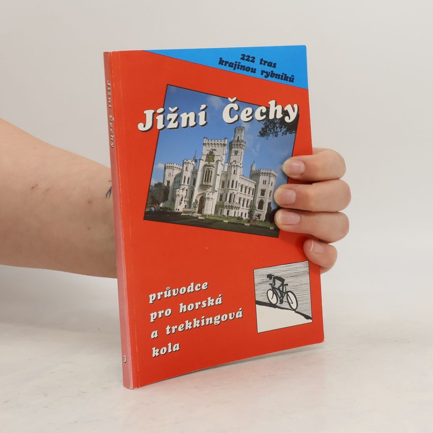 Václav Horák Jižní Čechy: Strakonicko, Písecko, Táborsko...