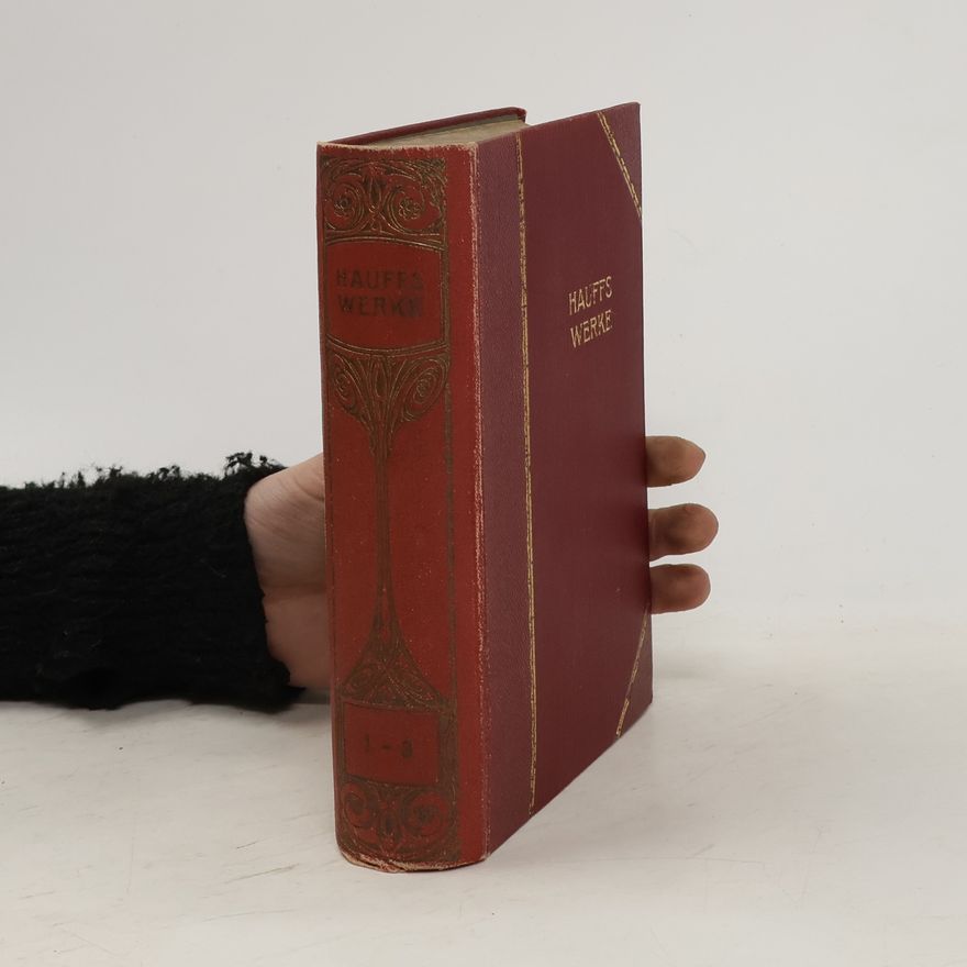 Heinrich Heine Heines Werke 1