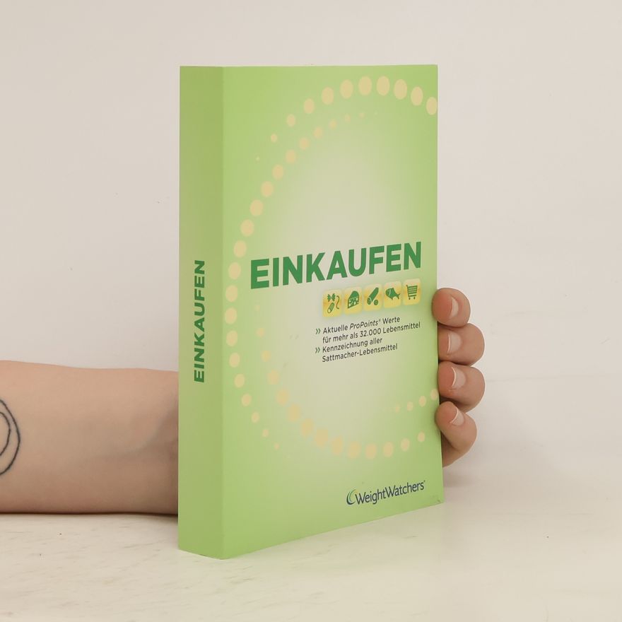 Autorenkollektiv Einkaufen