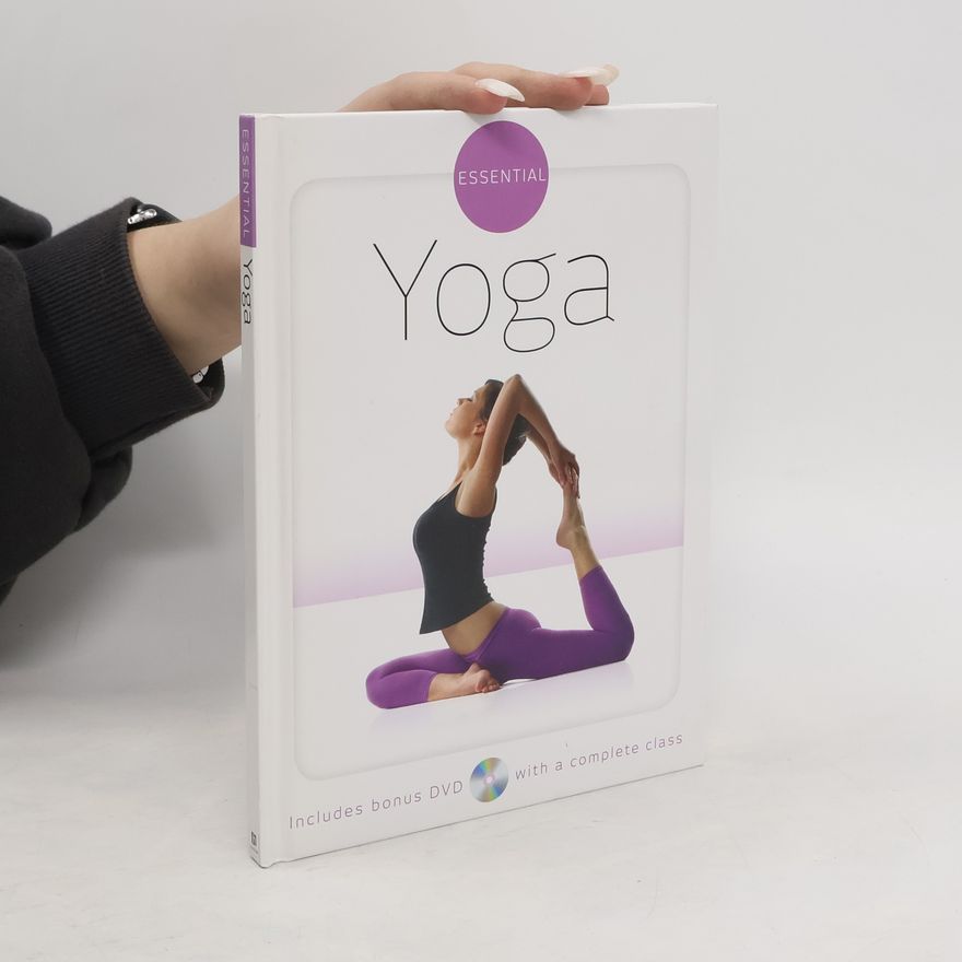 Gena Kenny Essential Yoga