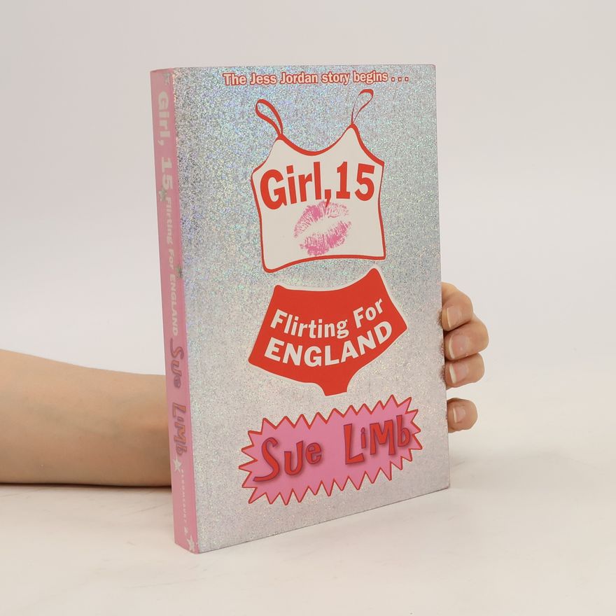 Sue Limb Girl, 15, Flirting for England