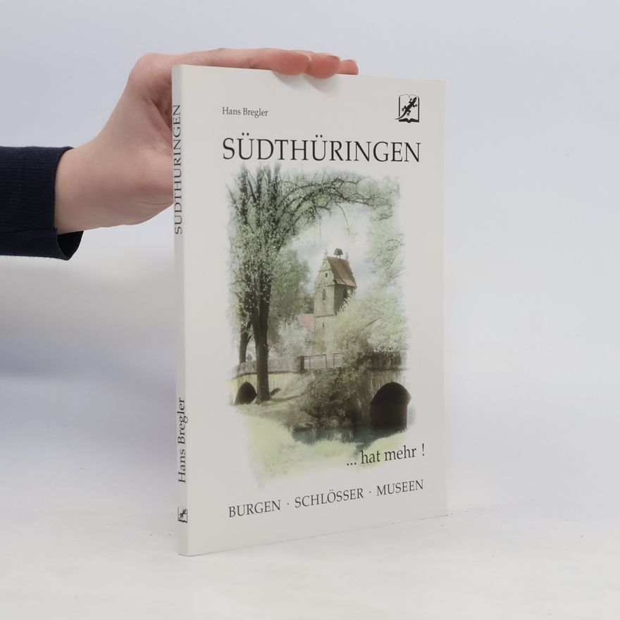 Hans Bregler Südthüringen ... hat mehr!