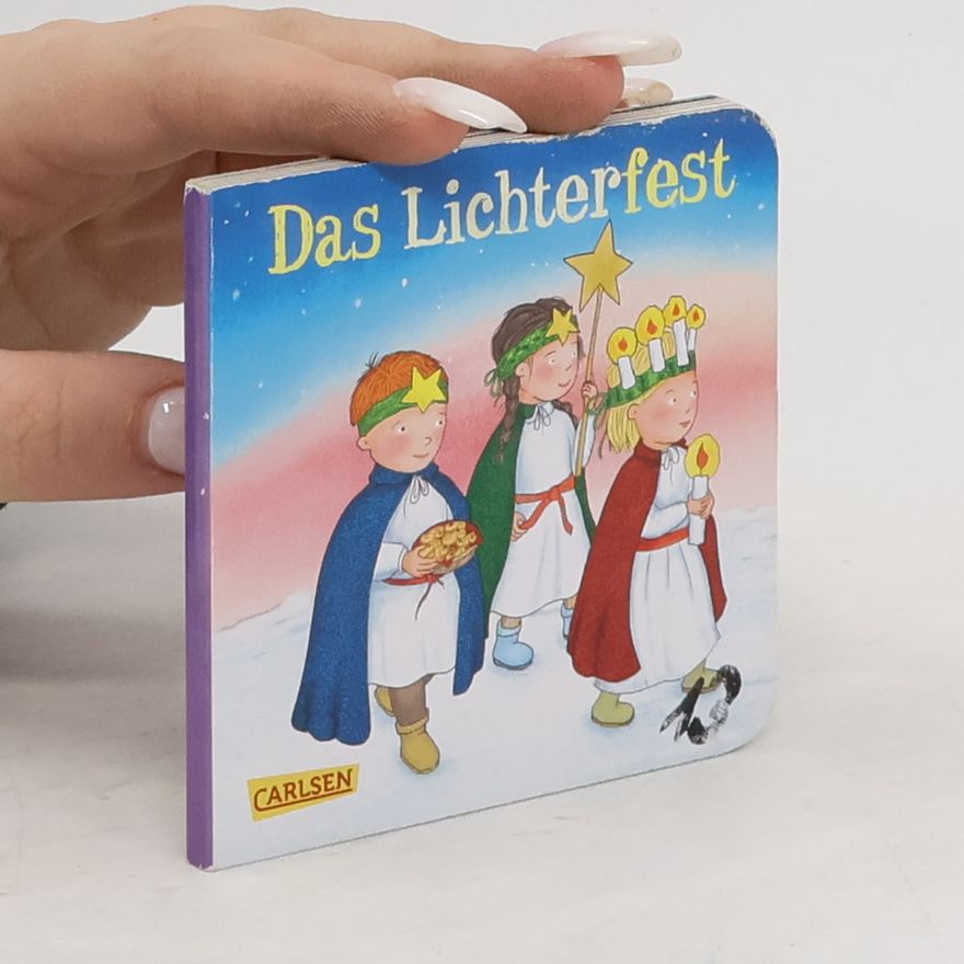 Kolektív autorov Das lichterfest