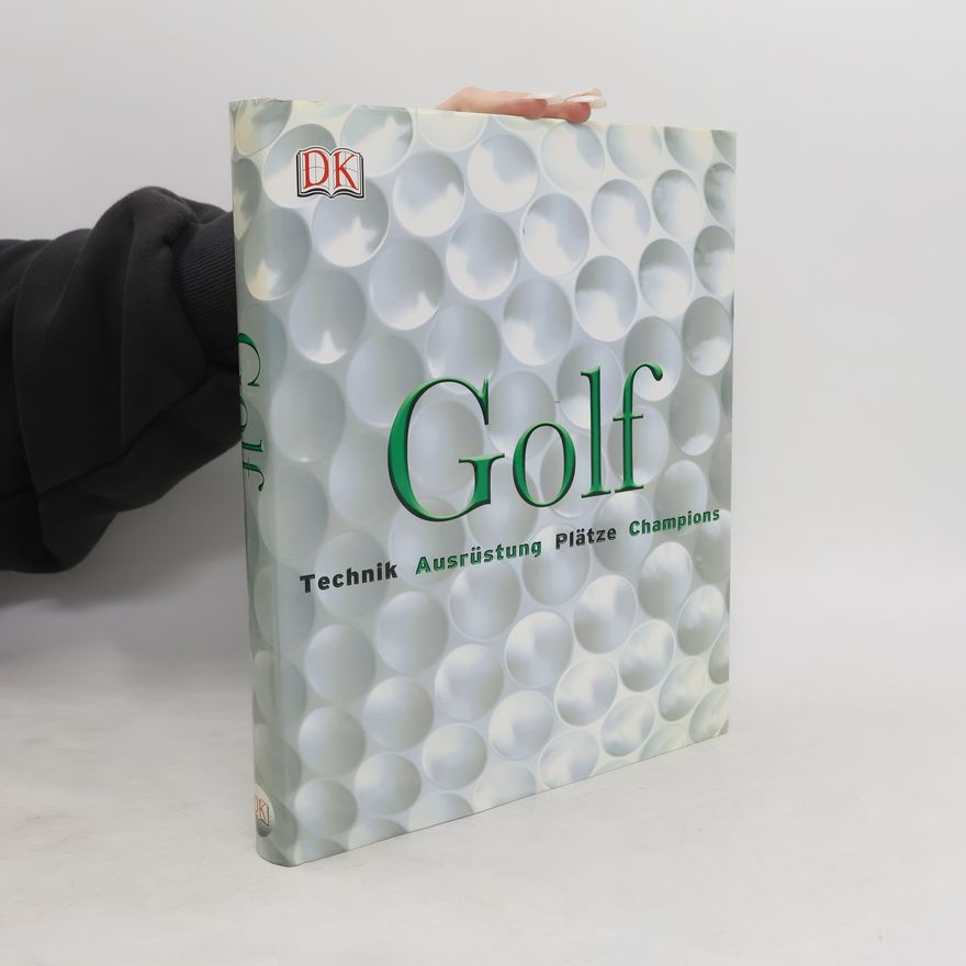 Brigitte Rüßmann Golf
