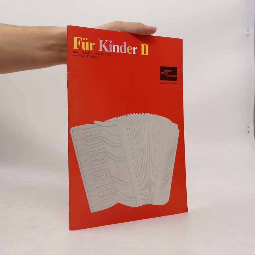 Autorenkollektiv Für Kinder II
