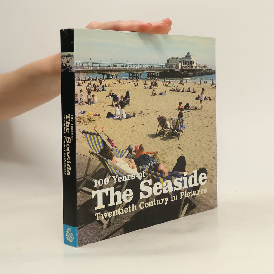Andy Stansfield 100 Years of the Seaside