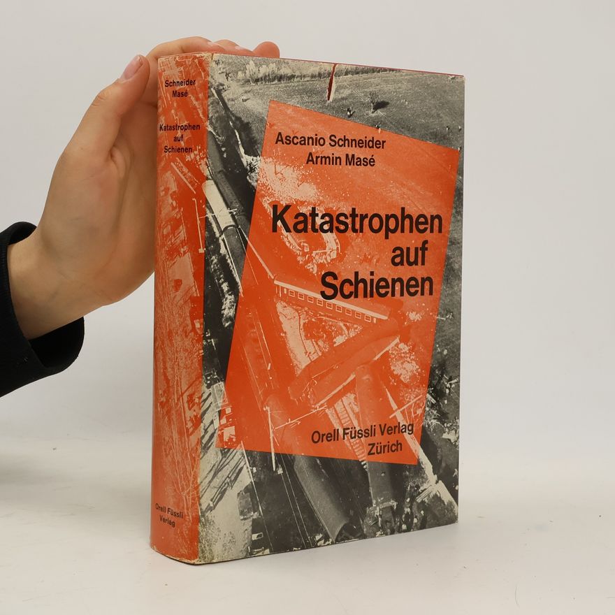 Armin Masé Katastrophen auf Schienen