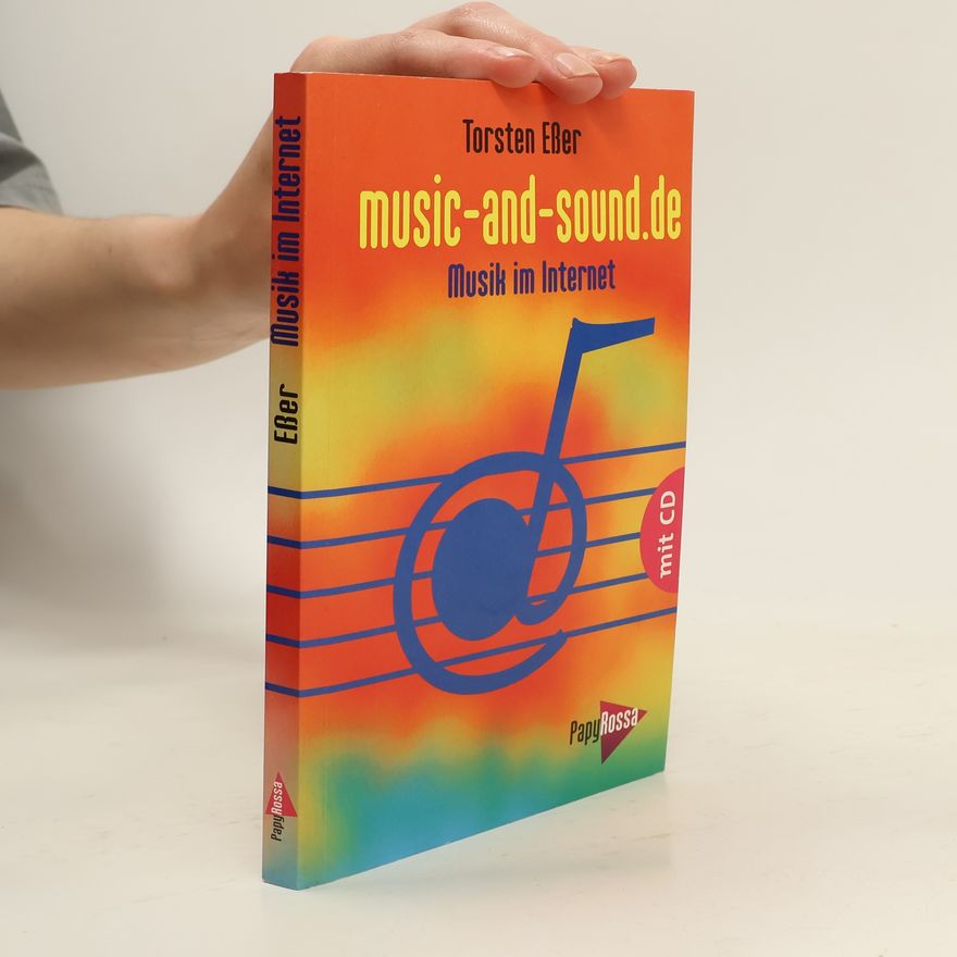 Torsten Eßer music-and-sound.de