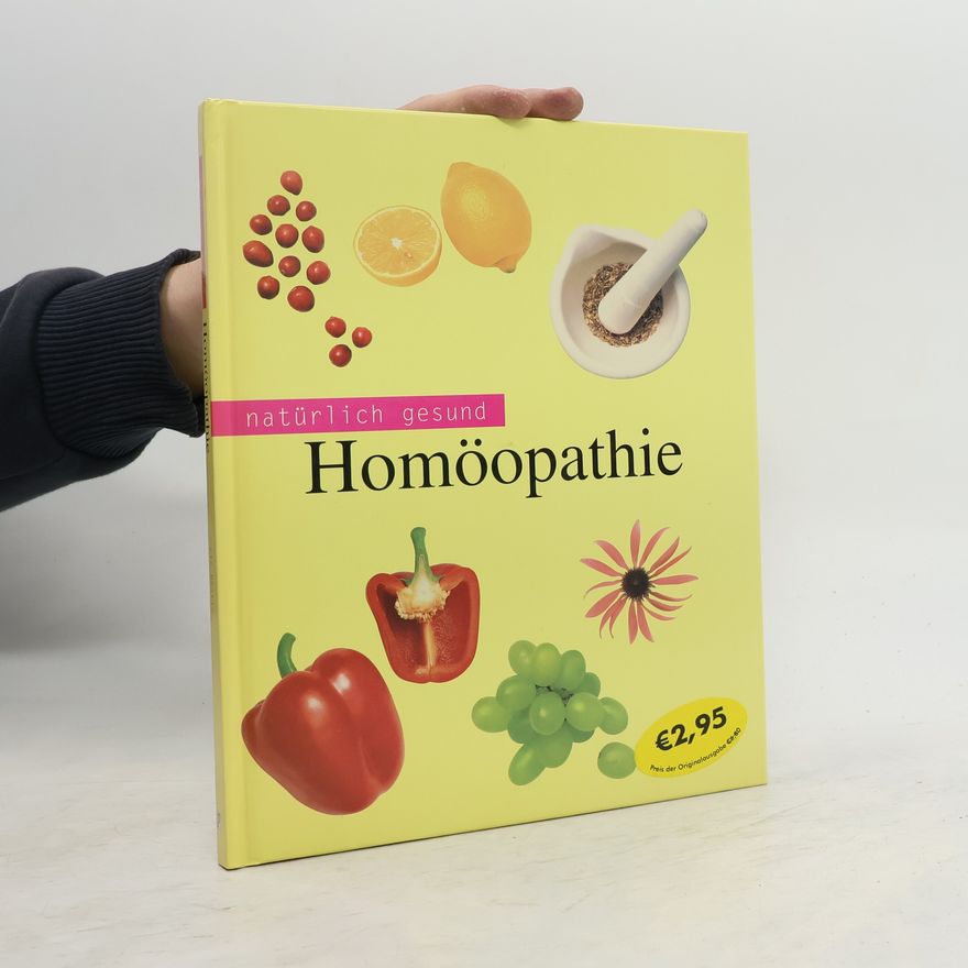 Andrew James Homöopathie