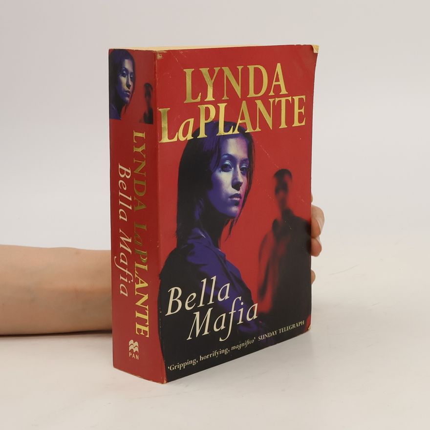Lynda La Plante Bella Mafia