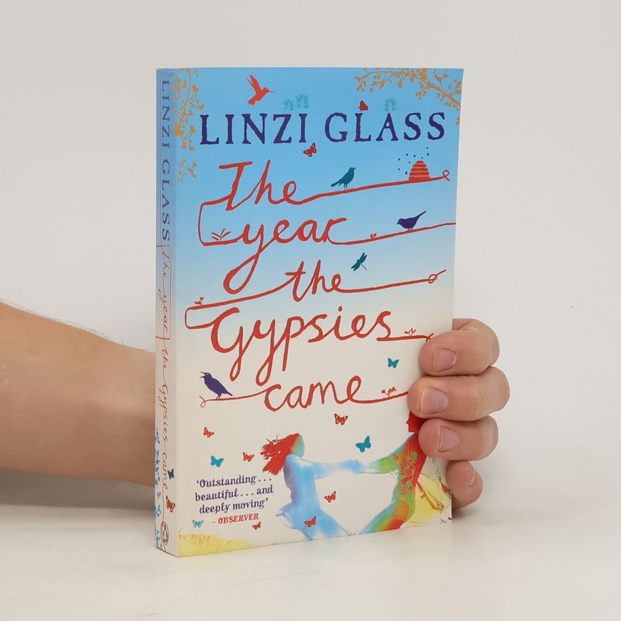 Linzi Glass The Year the Gypsies Came