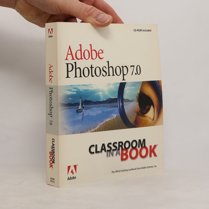Various authors Adobe Photoshop 7.0