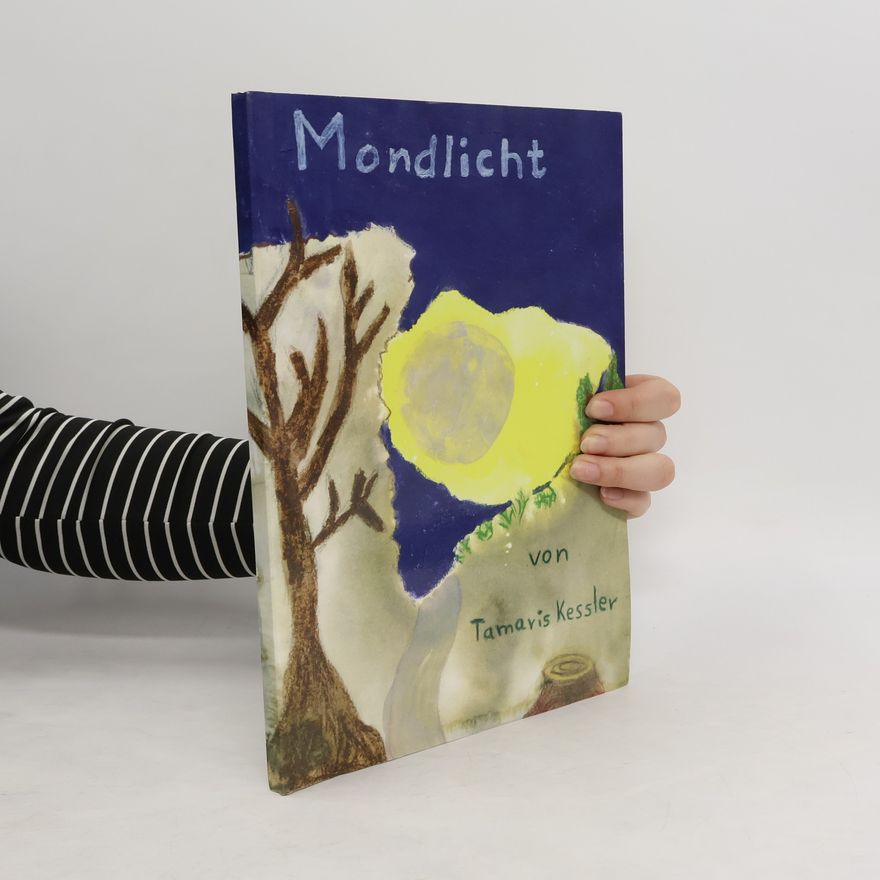 Tamaris Kessler Mondlicht