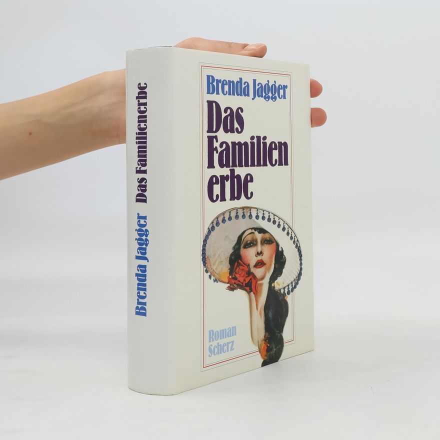 Brenda Jagger Das Familienerbe
