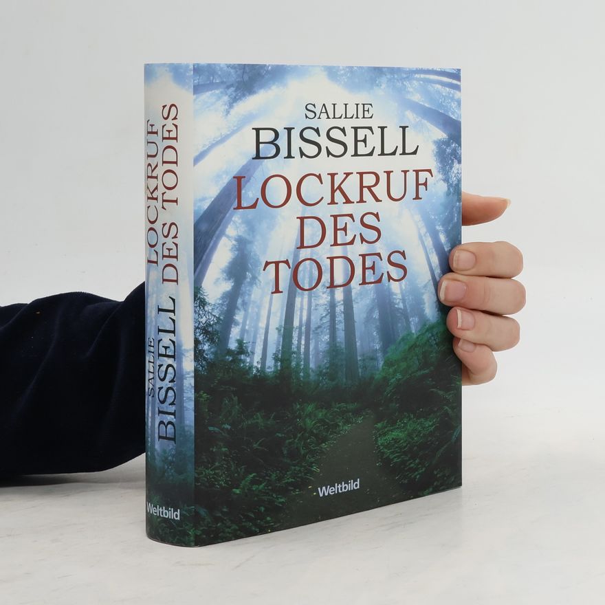 Sallie Bissell Lockruf des Todes