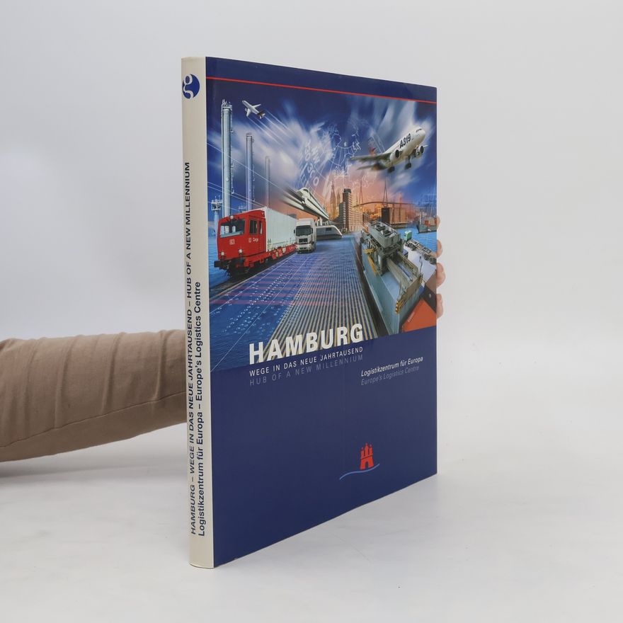 Autorenkollektiv Hamburg - Wege in das neue Jahrtausend