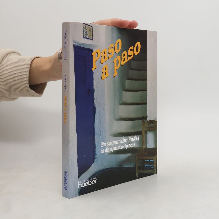 Various authors Paso a paso