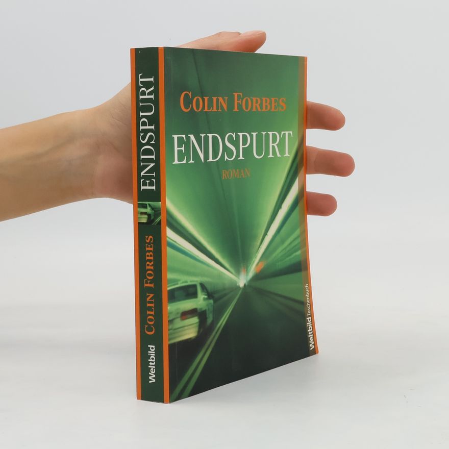 Colin Forbes Endspurt